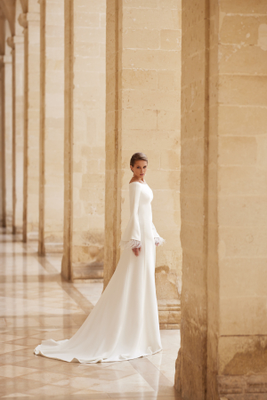 ROCHIE de mireasa LARIMAR [1]