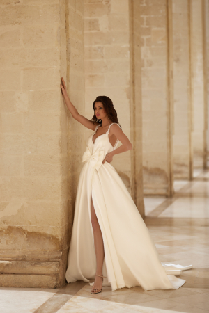 BRIDAL - ROCHIE de mireasa Amber