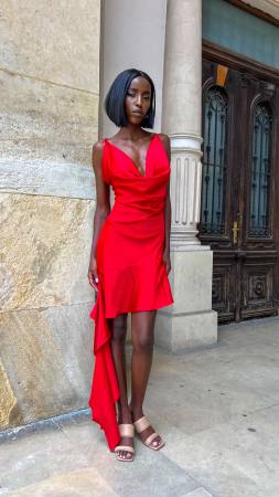 Summer Love - Ardenta Dress