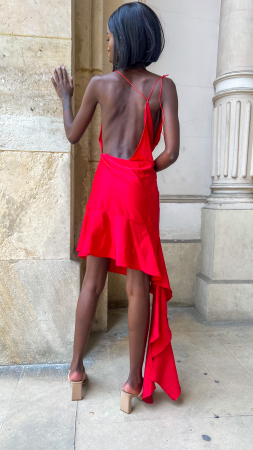 Ardenta Dress [2]