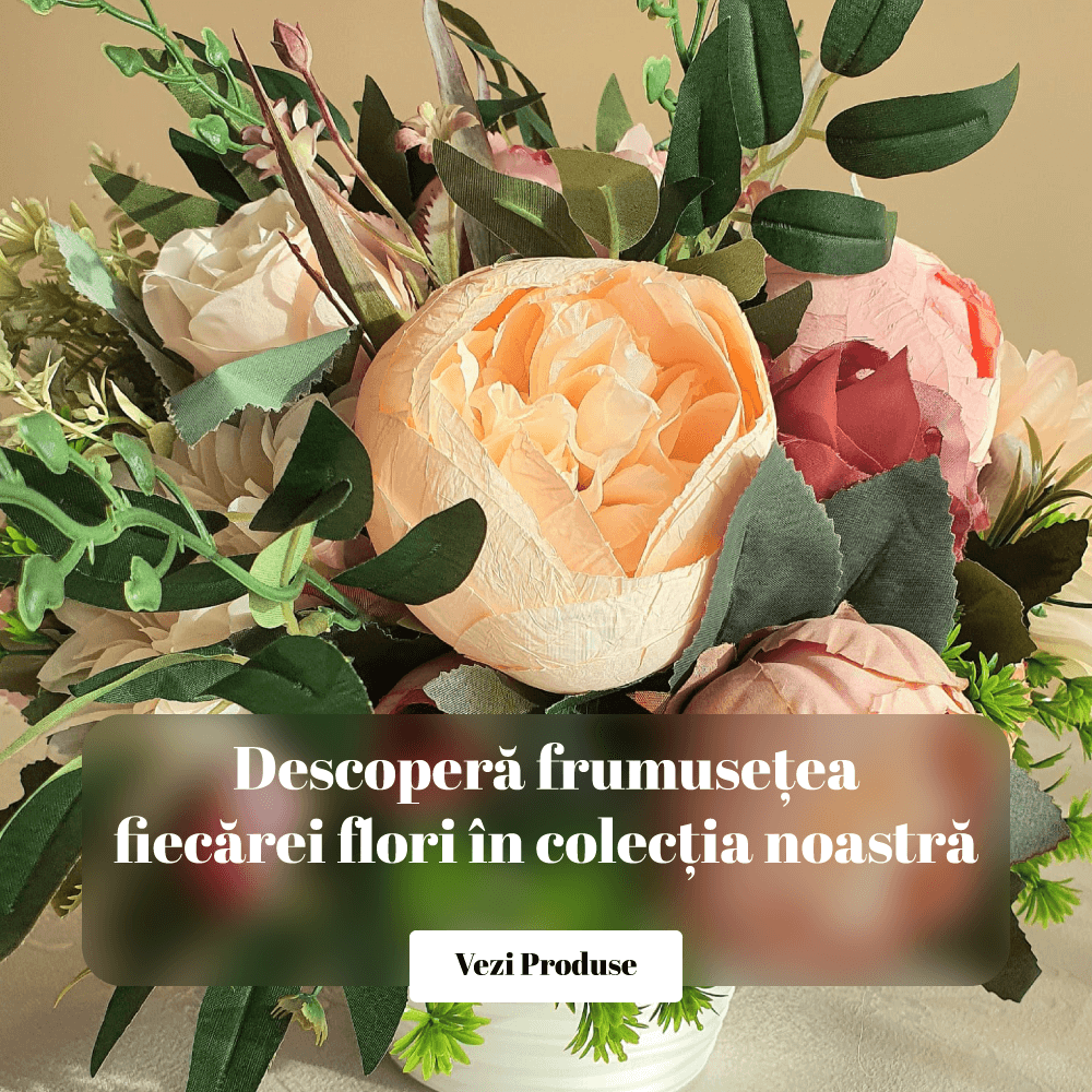Frumusetea fiecarei flori