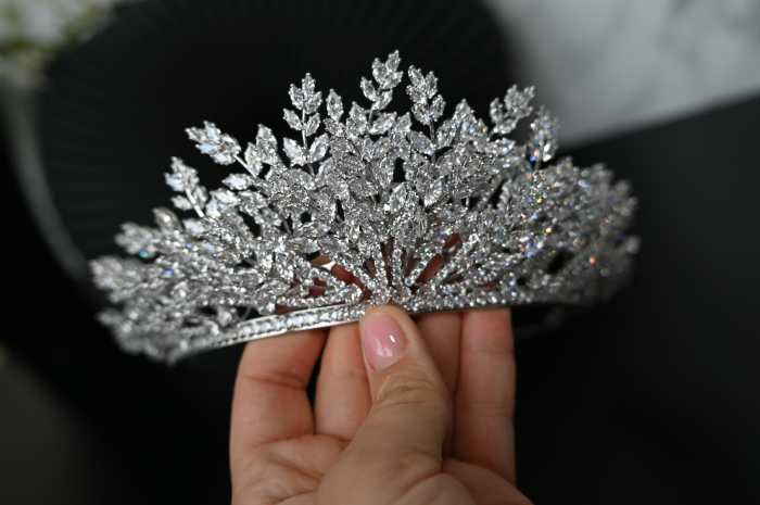TIARA LUXURY 3D MONIQUE [2]