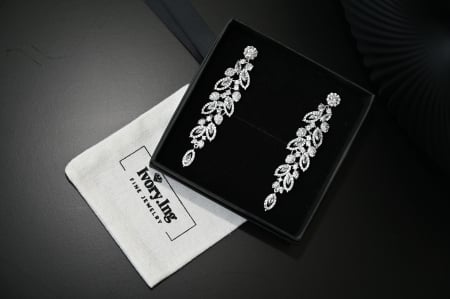 Cercei “AVA” – minimalism elegant pentru orice ocazie [1]