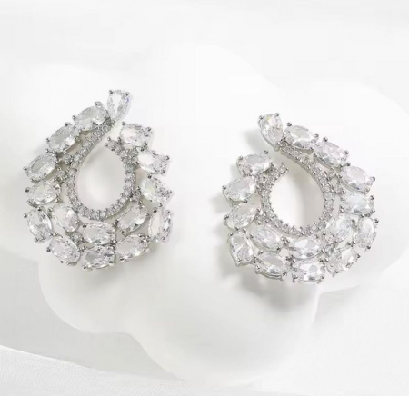 Cercei BLOOM, Zirconiu Cubic [1]