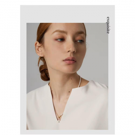 Colier Statement Perle naturale 2079-Pearl Energy [2]