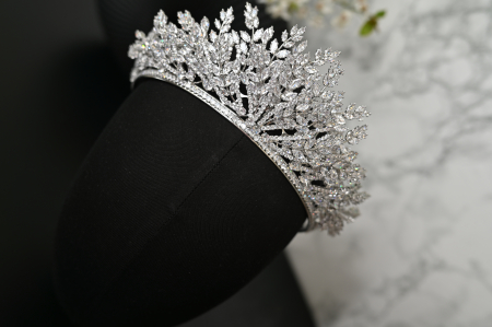 TIARA LUXURY 3D MONIQUE [3]