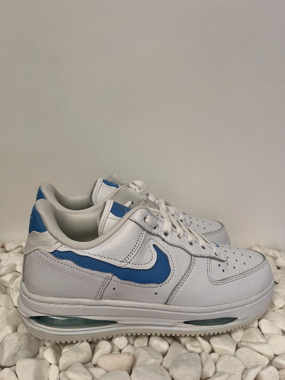 Nike Air Force 1 Low University Blue [1]