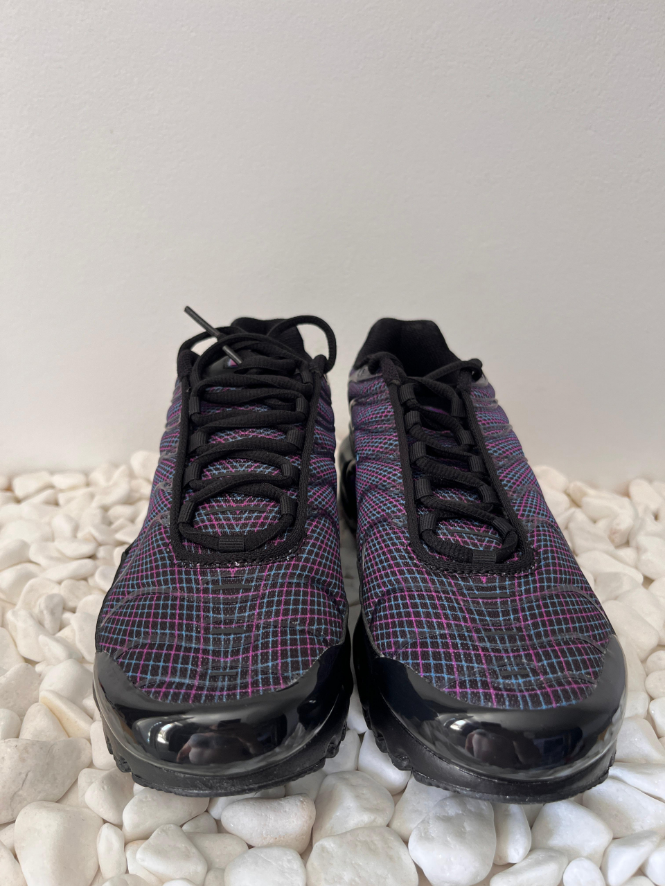 Nike Air Max Plus Spirograph [4]