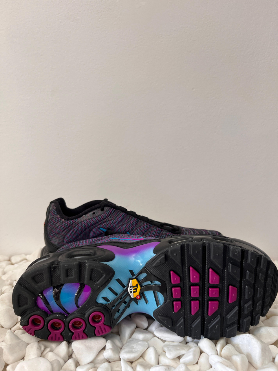 Nike Air Max Plus Spirograph [2]