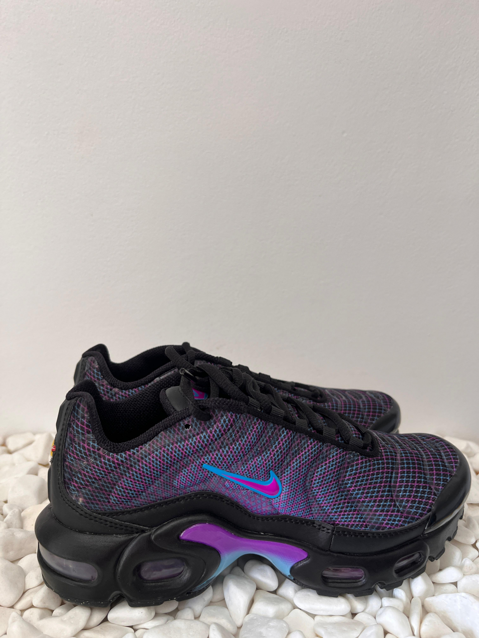 Nike Air Max Plus Spirograph [1]
