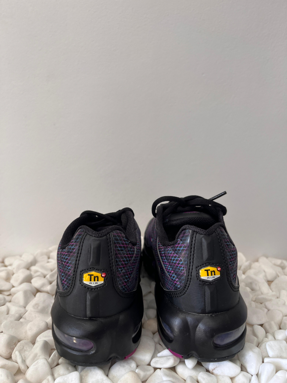 Nike Air Max Plus Spirograph [3]