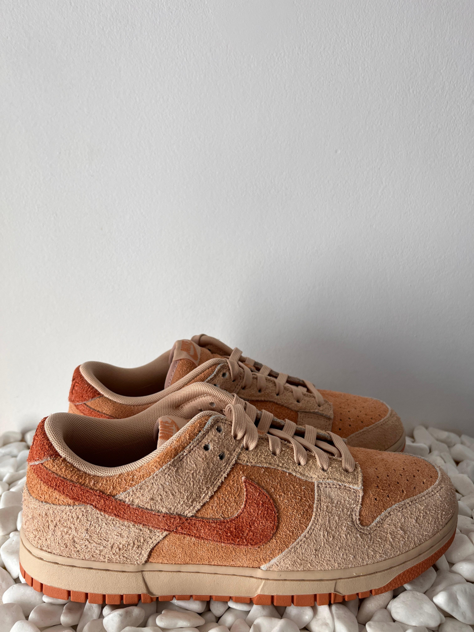 Nike Dunk Low Burnt Sunrise [1]