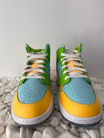 Jordan 1 Mid Recycled Grind [3]