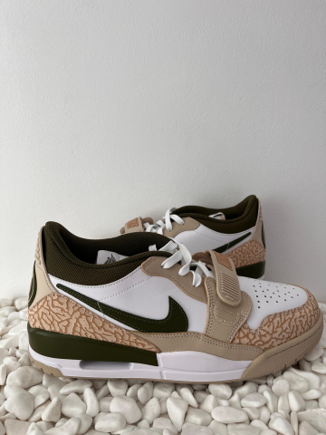Sneakers - Jordan Legacy 312xPSG