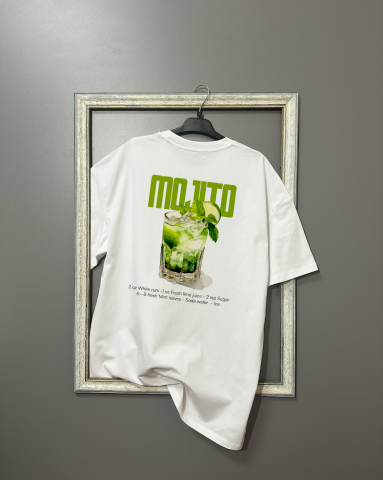 Shop - Mojito