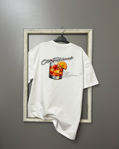 Shop - Old Fashioned