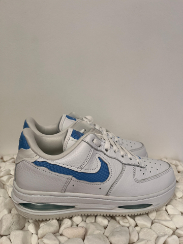 Sneakers - Nike Air Force 1 Low University Blue