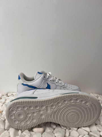 Nike Air Force 1 Low University Blue [1]