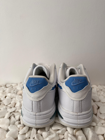 Nike Air Force 1 Low University Blue [2]