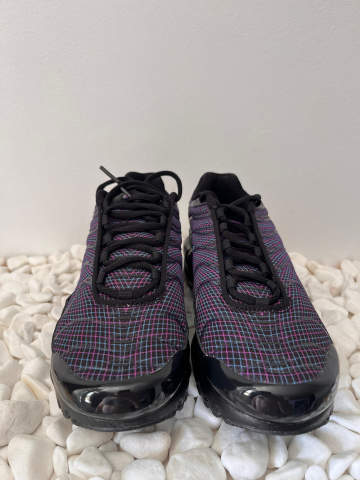 Nike Air Max Plus Spirograph [3]