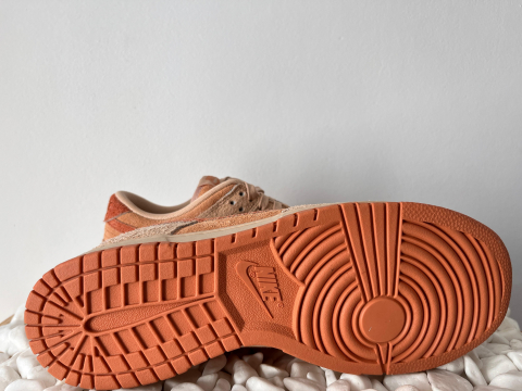 Nike Dunk Low Burnt Sunrise [1]
