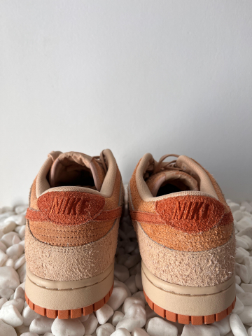 Nike Dunk Low Burnt Sunrise [2]
