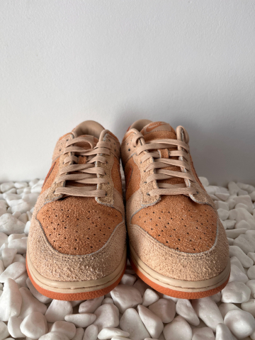 Nike Dunk Low Burnt Sunrise [3]