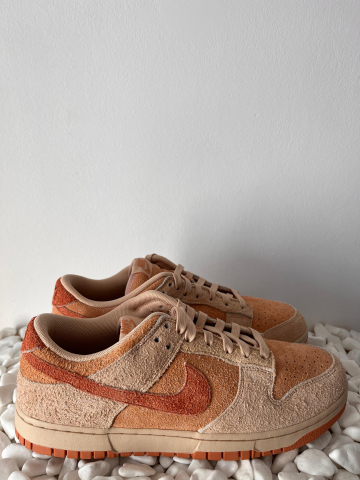 Sneakers - Nike Dunk Low Burnt Sunrise