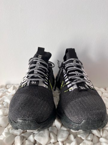 Nike Space Hippie Black Volt [2]