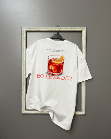 Shop - Boulevardier