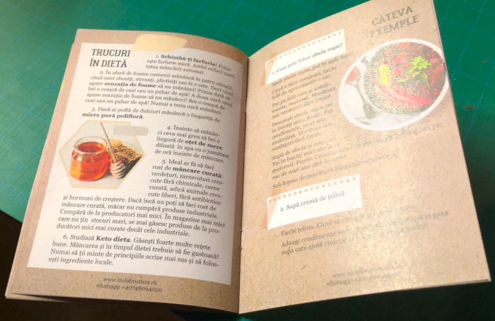 Dieta Cartulie [4]
