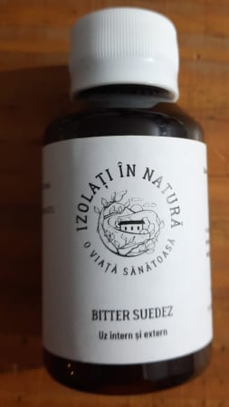 Bitter Apuseni