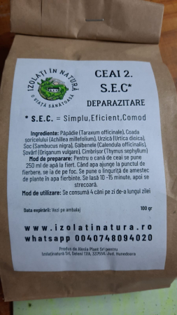DEPARAZITARE 2 SĂPTĂMÂNI [2]