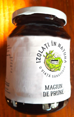 Magiun Prune 860g