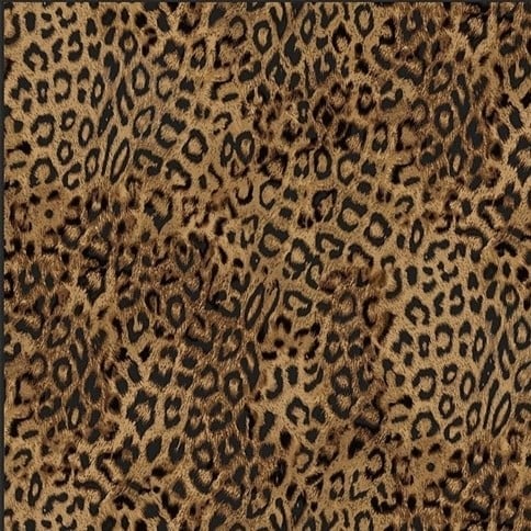 Leopard print
