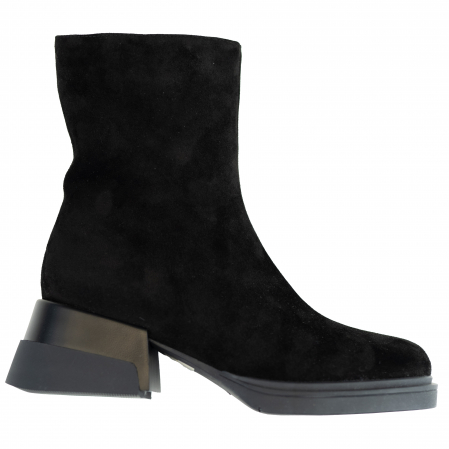 Ghete si botine - ADELINE II