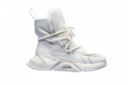 Ghete si botine - ARIA