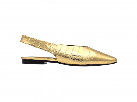 Pantofi flats - BETH