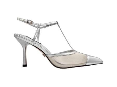 Pantofi cu toc - CELESTE