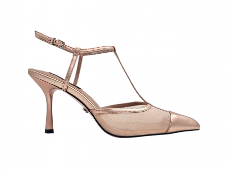 Pantofi cu toc - CELESTE II