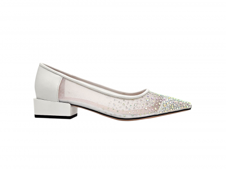 Pantofi cu toc - CHARLOTTE