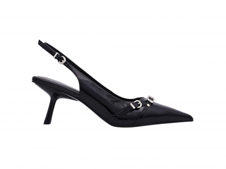 Pantofi cu toc - CRISTHINA II