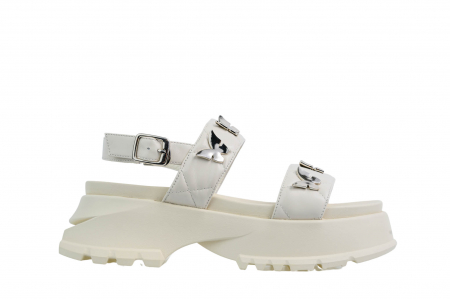 Sandale flats - DESIREE