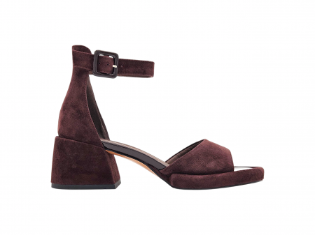 Sandale cu toc - ELIANA III