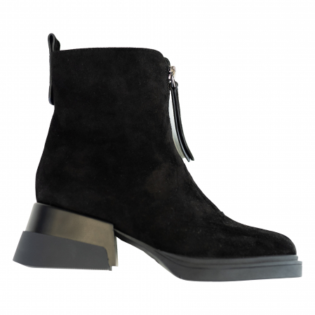 Ghete si botine - ELISE II