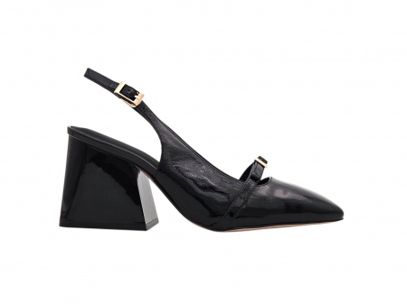 Pantofi cu toc - ELIZA