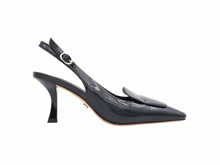 Pantofi cu toc - HARPER II