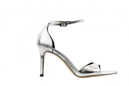 Sandale cu toc - INGRID