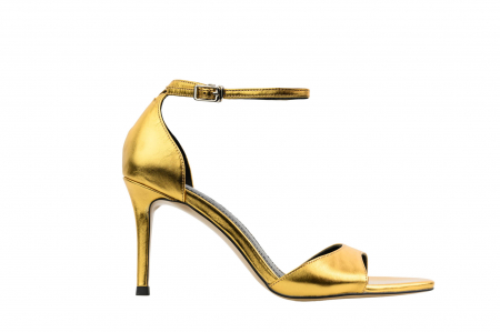 Sandale cu toc - INGRID II