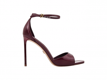 Sandale cu toc - JESSICA XI